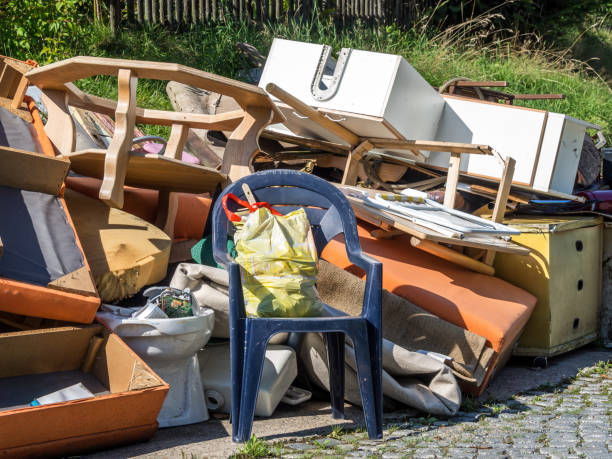 Best Yard Cleanup Services  in Silverdale, WA
