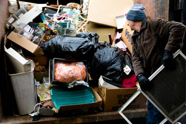Best Affordable Junk Removal Services  in Silverdale, WA