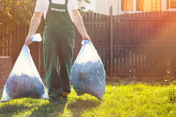 Best Residential Junk Removal  in Silverdale, WA