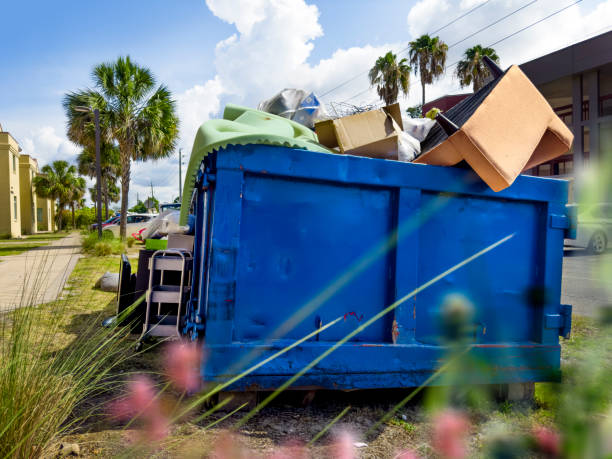 Professional Junk Removal in Silverdale, WA