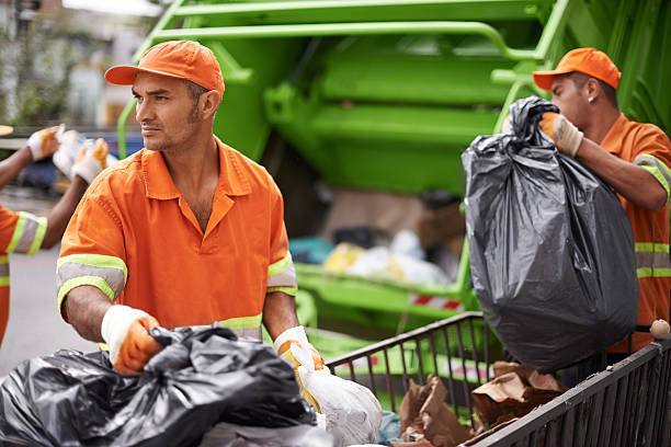 Best Same-Day Junk Removal  in Silverdale, WA